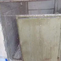 قفس پرنده