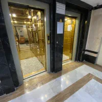 ترکیب آرامش، مدیریت قوی و معماری شیک|فروش آپارتمان|تهران, حشمتیه|دیوار