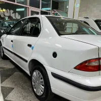 سمند EF7 مدل ۹۵ دوگانه کارخانه (نقد اقساط معاوضه)|خودرو سواری و وانت|تبریز, |دیوار