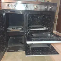 اجاق گاز|اجاق گاز و لوازم برقی پختوپز|تهران, امانیه|دیوار