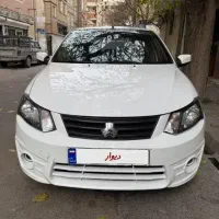 ساینا  s صفر 1404 تحویل فوری