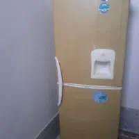 یخچال وفریزر