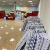 درهرصنفی به نصاب وقفسه درحدنوونونیازداریددرخدمتیم|فروشگاه و مغازه|قائمشهر, |دیوار