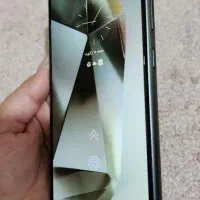 گوشی سامسونگ S24ultra   256|موبایل|تهران, بهمن یار|دیوار