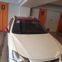 کوئیک ۱۴۰۰ سفید