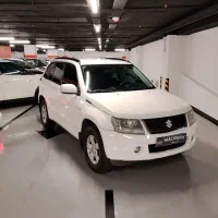 سوزوکی ویتارا ( ماشینیک گاراژ )