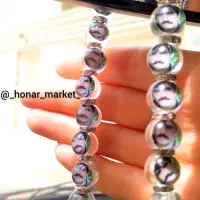 همیشه عکس عشقت جلوچشماته با این تسبیح