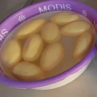 کره محلی و رب انار و رب آلوچه و آبغوره