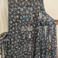 چادر آماده حریر مجلسی نو|لباس|پردیس, فاز ۹|دیوار