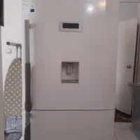 یخچال فریزر بکو