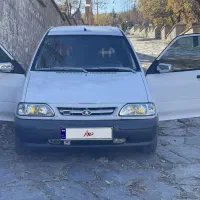 پراید 95اتاق تعویض 1401|خودرو سواری و وانت|بانه, |دیوار