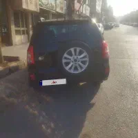 MVM X33nمدل93اتومات تک برگ سند|خودرو سواری و وانت|مشهد, کوی المهدی|دیوار