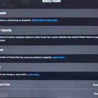 Ipad air m2 11inch 128gb|تبلت|فردیس, شهرک ۱۱۰|دیوار