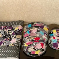 انواع سرویس تیکه دوزی