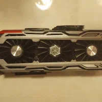 کارت گرافیک GTX 1070