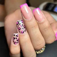 ناخن|خدمات آرایشگری و زیبایی|یاسوج, |دیوار