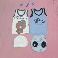 لباس کودک|کفش و لباس بچه|تهران, سلیمانی|دیوار