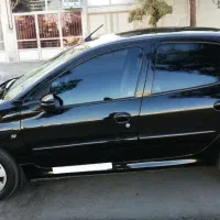 پژو 207i مدل 1400|خودرو سواری و وانت|مشهد, سید رضی|دیوار