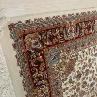 فرش کناره|فرش|اردبیل, |دیوار