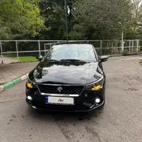 تارا V2 اتومات آبنوس