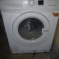 لباسشویی کنوود و سامسونگ