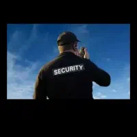 استخدام نگهبان بازنشسته ترجیحا نظامی