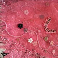 لباس  ترکی قشقایی