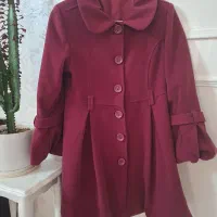 پالتو فوتر ترک