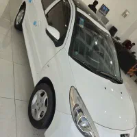 پژو ۲۰۷ پانامرا مدل ۱۴۰۳ دنده ای|خودرو سواری و وانت|شاهینشهر, گزبرخوار|دیوار