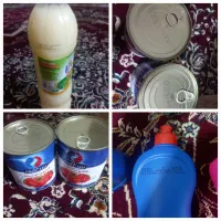 ریکا و رب