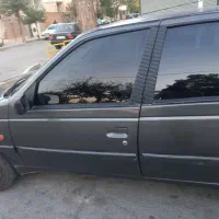 پژواروا|خودرو سواری و وانت|فولادشهر, A6|دیوار