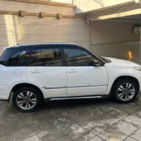 X33‌s مدل 1396|خودرو سواری و وانت|مشهد, پردیس|دیوار