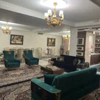 ۱۶۵ متر/3خواب/با امکانات/ ۲ پارکینگ/م کمال الملک|فروش آپارتمان|تهران, باشگاه نفت|دیوار