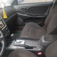 فروش خودرو سوناتا وتعویض باپژوه پارس ودنا|خودرو سواری و وانت|ابهر, |دیوار