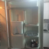 یخچال سالم|یخچال و فریزر|میانه, |دیوار