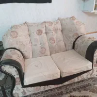 مبل راحتی