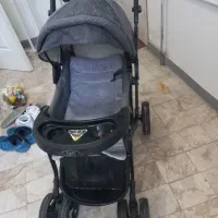 کالسکه|کالسکه و لوازم جانبی|کرمانشاه, |دیوار