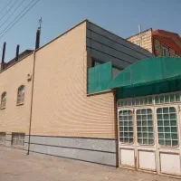 منزل ویلایی ۱۳۰ متری شیک و تمیز|فروش خانه و ویلا|قم, شهرک مهدیه (مدرس)|دیوار