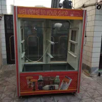 یخچال|کافی‌شاپ و رستوران|اسلام‌‌آباد غرب, |دیوار