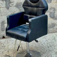 صندلی جک دار  چرخش ۳۸۰درجه درحدنو