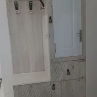 بوفه و جاکفشی