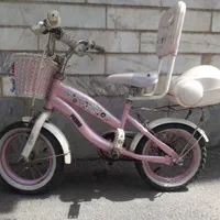 دوچرخه ۱۲ ساده