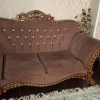 مبلمان هفت نفره