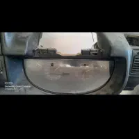 داشبورد کامل|قطعات یدکی و لوازم جانبی|کرمانشاه, |دیوار