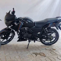 موتور اپاچی مدل۹۰ ۱۶۰cc