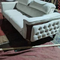 مبل راحتی کد 80|مبلمان خانگی و میز عسلی|قم, زند آباد|دیوار