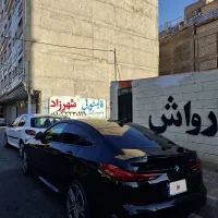 بی ام و m235i|خودرو سواری و وانت|تبریز, |دیوار