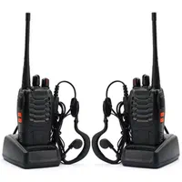 بیسیم باوفنگ ۸۸۸s اورجینال اصل