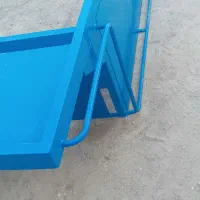 باربند نیسان سایپا شمالی