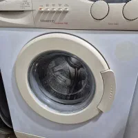 ماشین لباسشویی ۷ کیلوئی کنوود اصل